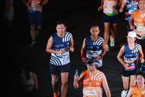 BIB: 215, 407219, 23764, 24135, 2091, 24431
                            <button type="button" onclick="openModal(23177343)" class="btn btn-primary btn-sm float-right btn-popup" data-toggle="modal" data-target=".modal-high-quality">
                        <i class="fas fa-shopping-cart"></i> Add to Cart
                    </button>
                                            <button type="button" onclick="isThisMe(23177343, true)" class="btn btn-success btn-sm float-right btn-popup btn-isme hidden" data-toggle="tooltip" data-placement="bottom" title="นี่คือรูปของคุณใช่ไหม คลิกที่นี่เพื่อเอาเข้าอัลบั้ม">
                        <i class="fas fa-plus"></i> Add to album
                    </button>
                    <button type="button" onclick="isThisMe(23177343, false)" class="btn btn-warning btn-sm float-right btn-popup btn-isnotme hidden">
                        <i class="fas fa-ban"></i> Remove from album
                    </button>